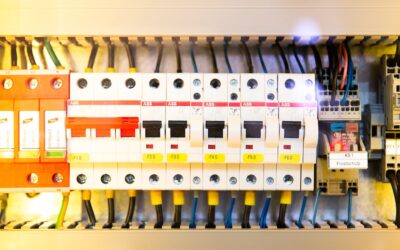 Pros and Cons of Upgrading Electrical Panels